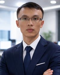 Michael Jin